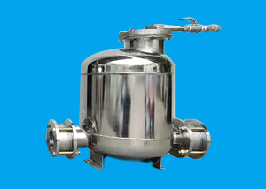 冷凝水回收气动机械泵（镜面定制款）